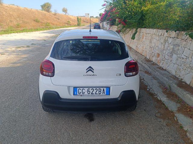 CITROEN C3 BlueHDi 100 S&S Shine