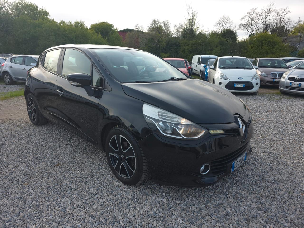 Renault Clio 1.2 75CV 5 porte Live