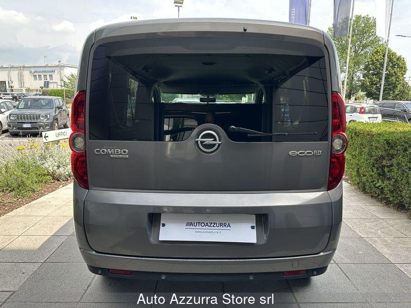 Opel Combo Tour 1.4 95CV ecoFLEX Start&Stop PC-TA Elective *I.E.*