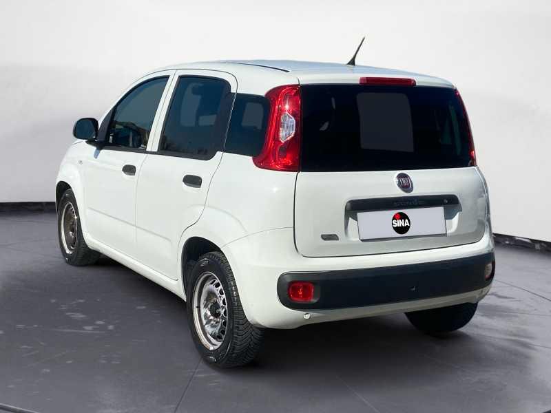 FIAT Panda Van 1.2 GpLPop 69cv 2p.ti