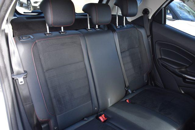 FORD EcoSport 1.0 EcoBoost 125 CV Start&Stop ST-Line