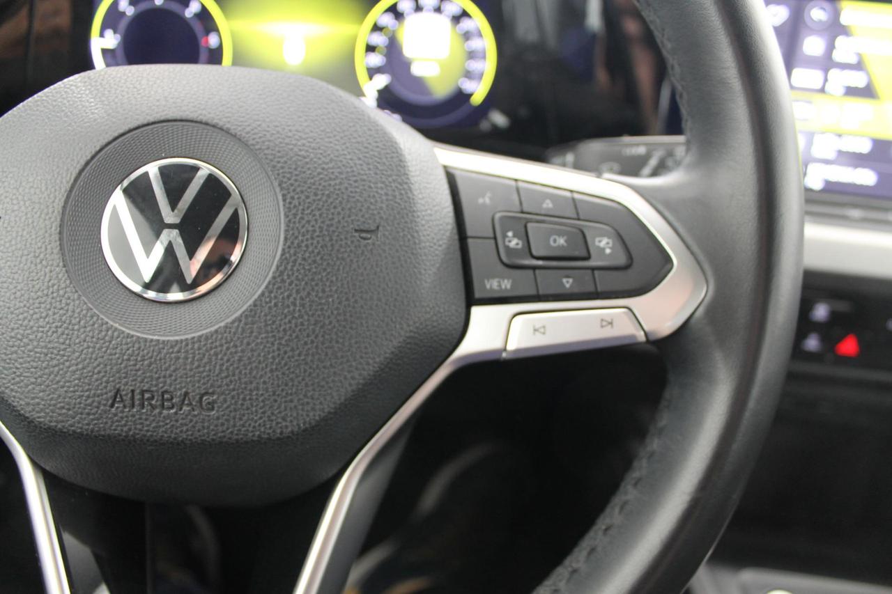 Volkswagen Golf 2.0 TDi 115 Cv. SPORT