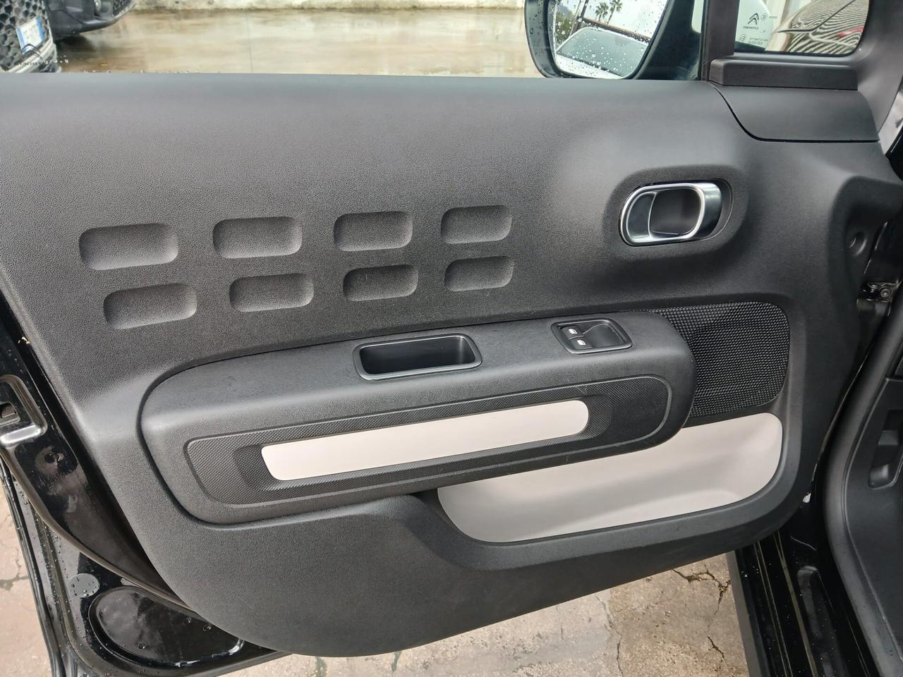 Citroen C3 BlueHDi 100 S&S You