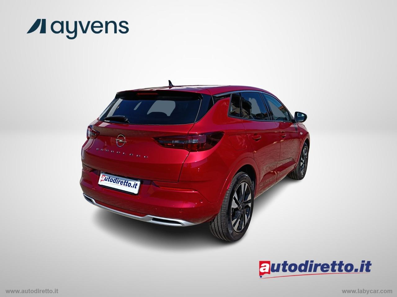 OPEL Grandland 1.5 D Ecotec BUSINESS ELEGANCE