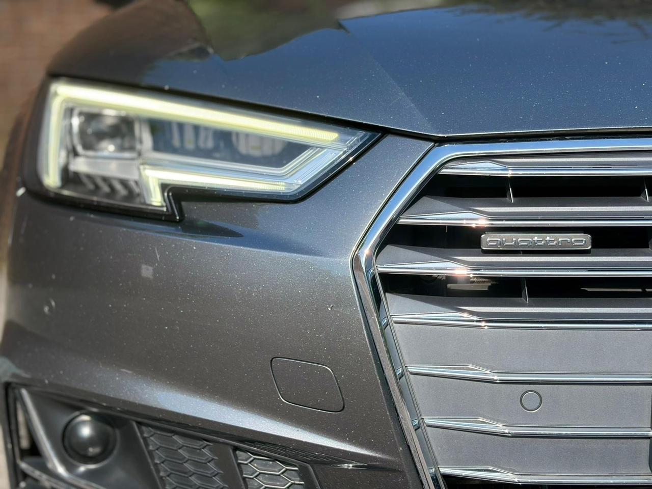 Audi A4 3.0 TDI 272 CV quattro tiptronic Business Sport
