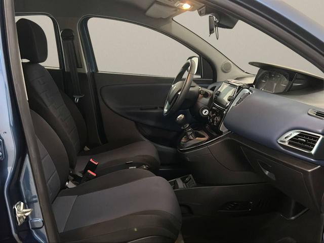 LANCIA Ypsilon 1.0 FireFly 5 porte S&S Hybrid Gold Plus