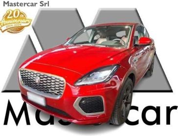 JAGUAR E-Pace 1.5 i3 phev R-Dynamic S awd 309cv auto - GP953ZH