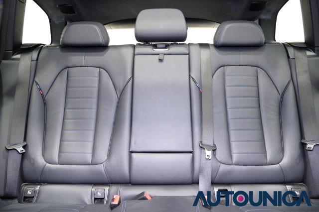 BMW X3 30E XDRIVE MSPORT TETTO PANORAMA