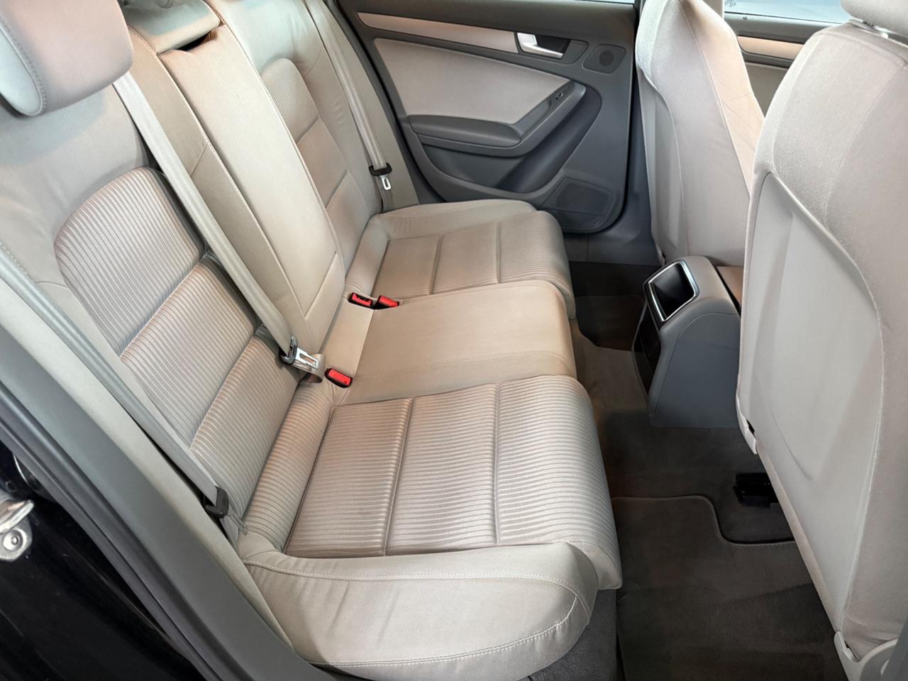 Audi A4 Avant 2.0 TDI 143CV F.AP. Advanced