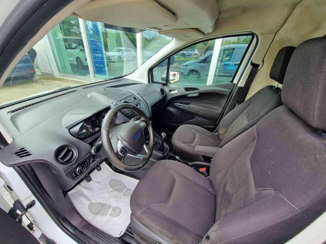 FORD Transit Courier 1.5 TDCi 75CV Van Trend