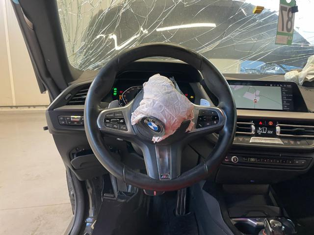 BMW 220 D GRAN COUPE' MSPORT