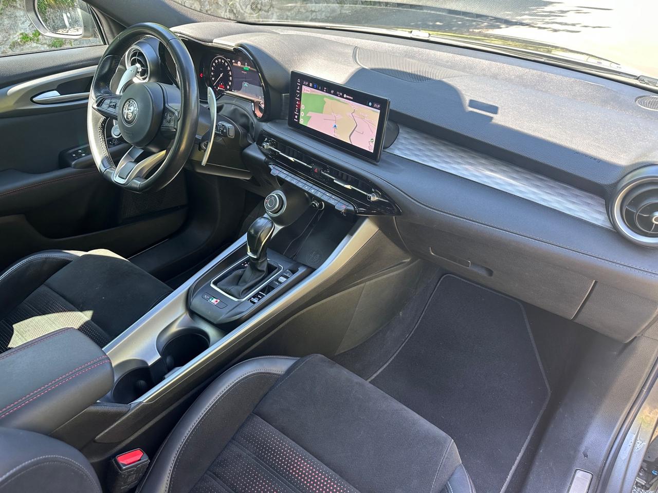 Alfa Romeo Tonale 1.5 160 CV MHEV TCT7 Speciale - 2023