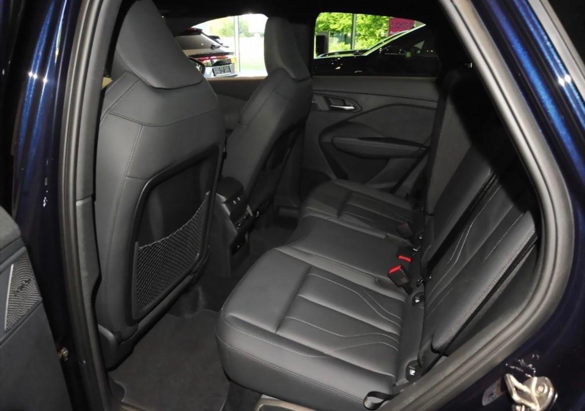Audi Q3 quattro S tronic line edition GARANZIA AUDI