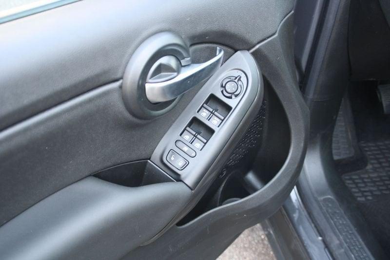 FIAT 500X 1.0 T3 120 CV