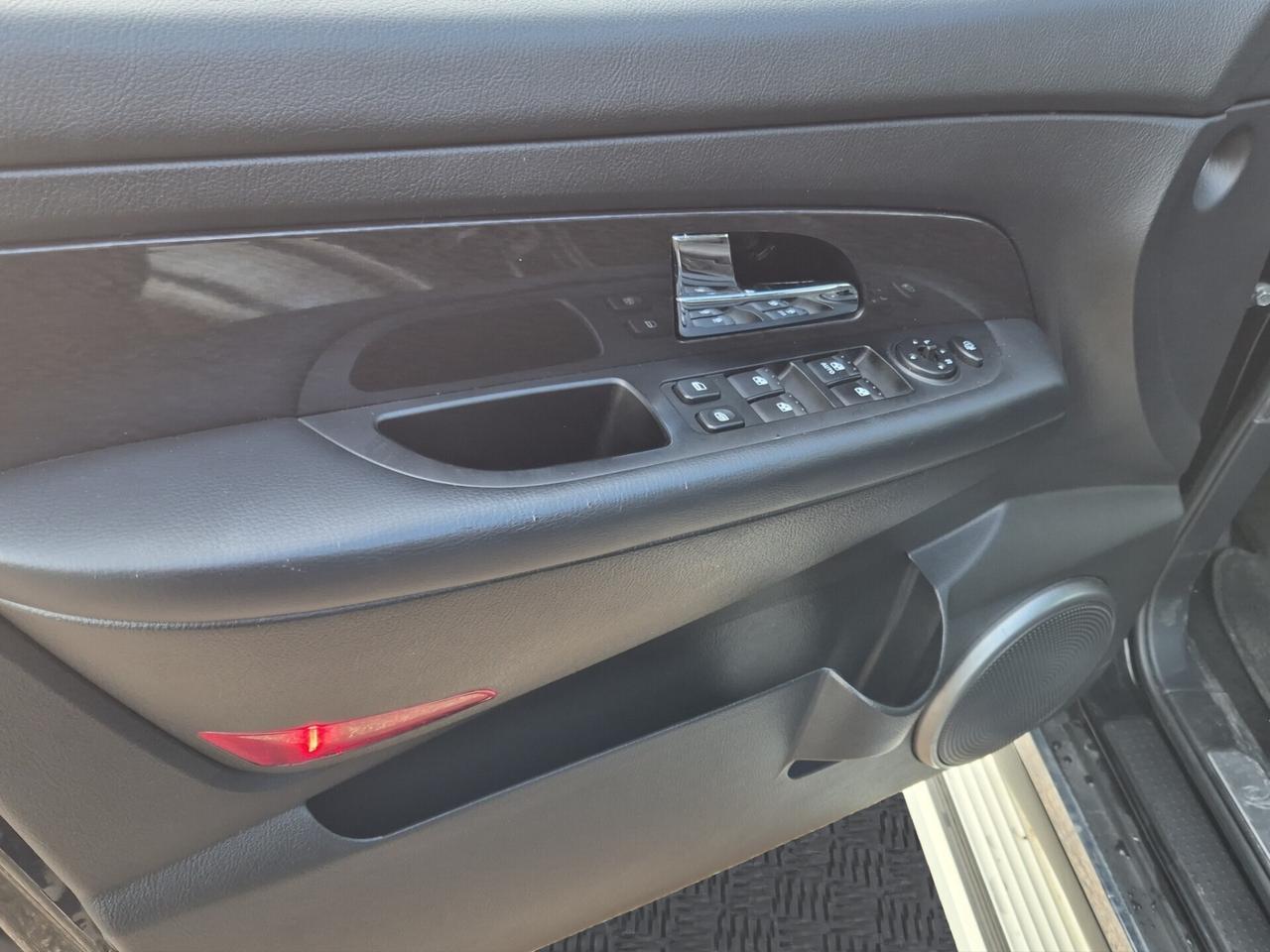 Ssangyong Rexton W 2.0 Xdi 4WD A/T Top