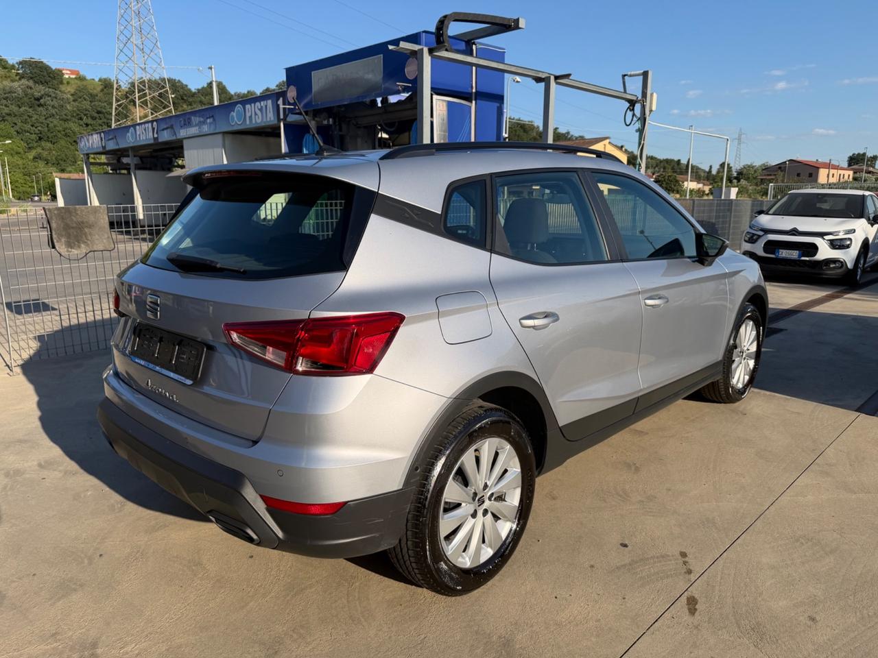 Seat Arona 1.0 EcoTSI Style