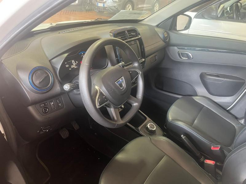 DACIA Spring Electric 45 Comfort