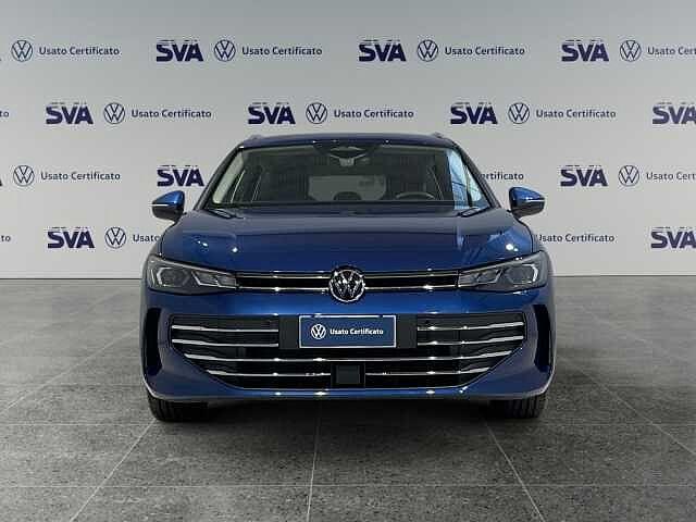 Volkswagen Passat Estate Mark 9 (2024) 2.0TDI 150CV DSG Business - IVA ESPOSTA