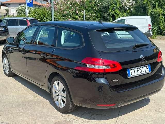 Peugeot 308 SW 1.5 bluehdi 130CV Business s IVA DED.