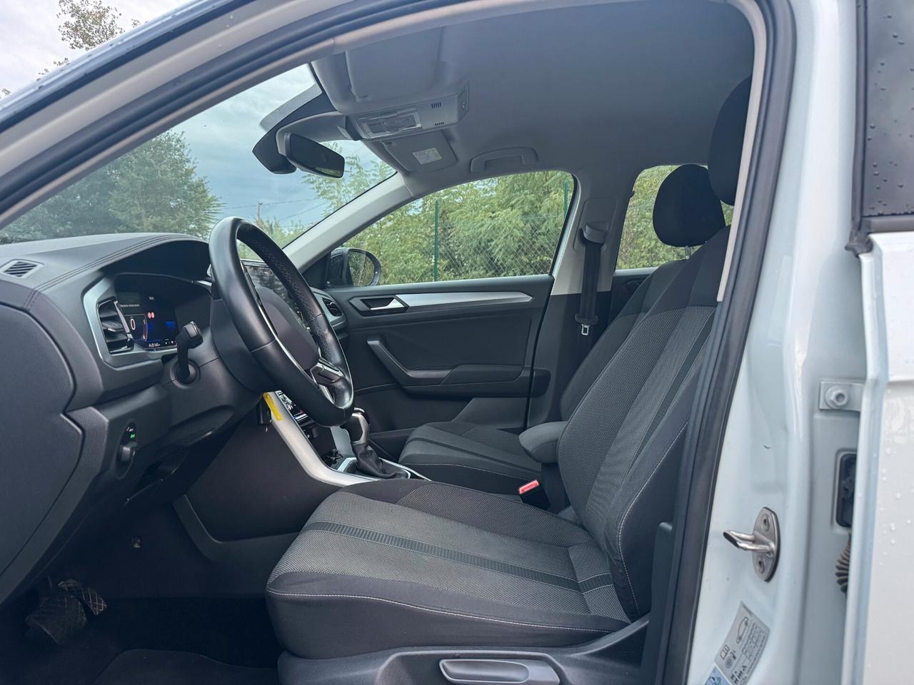 Volkswagen T-Roc 2.0 TDI SCR 150 CV DSG Life