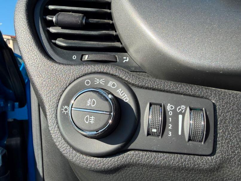 Fiat 500X 1.6 MultiJet 130 CV Sport