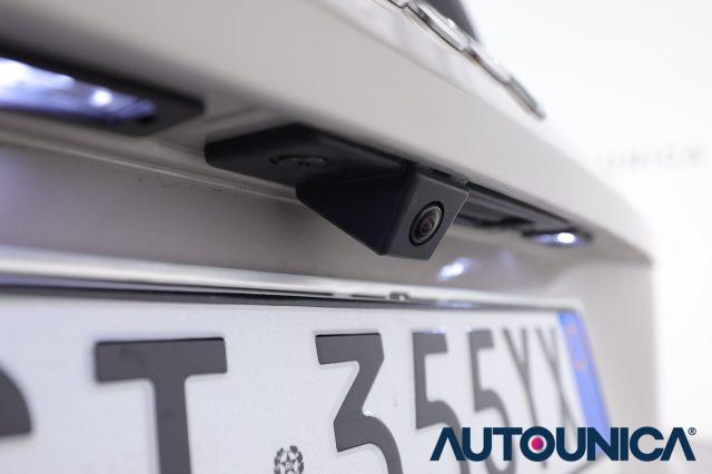 JEEP Avenger 1.2 TURBO 100 CV SUMMIT FARI LED NEOPATENTATI