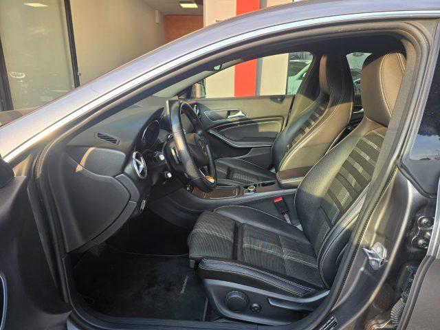 MERCEDES-BENZ CLA 200 d Shooting Brake Automatic Navi Camera UniPropieta