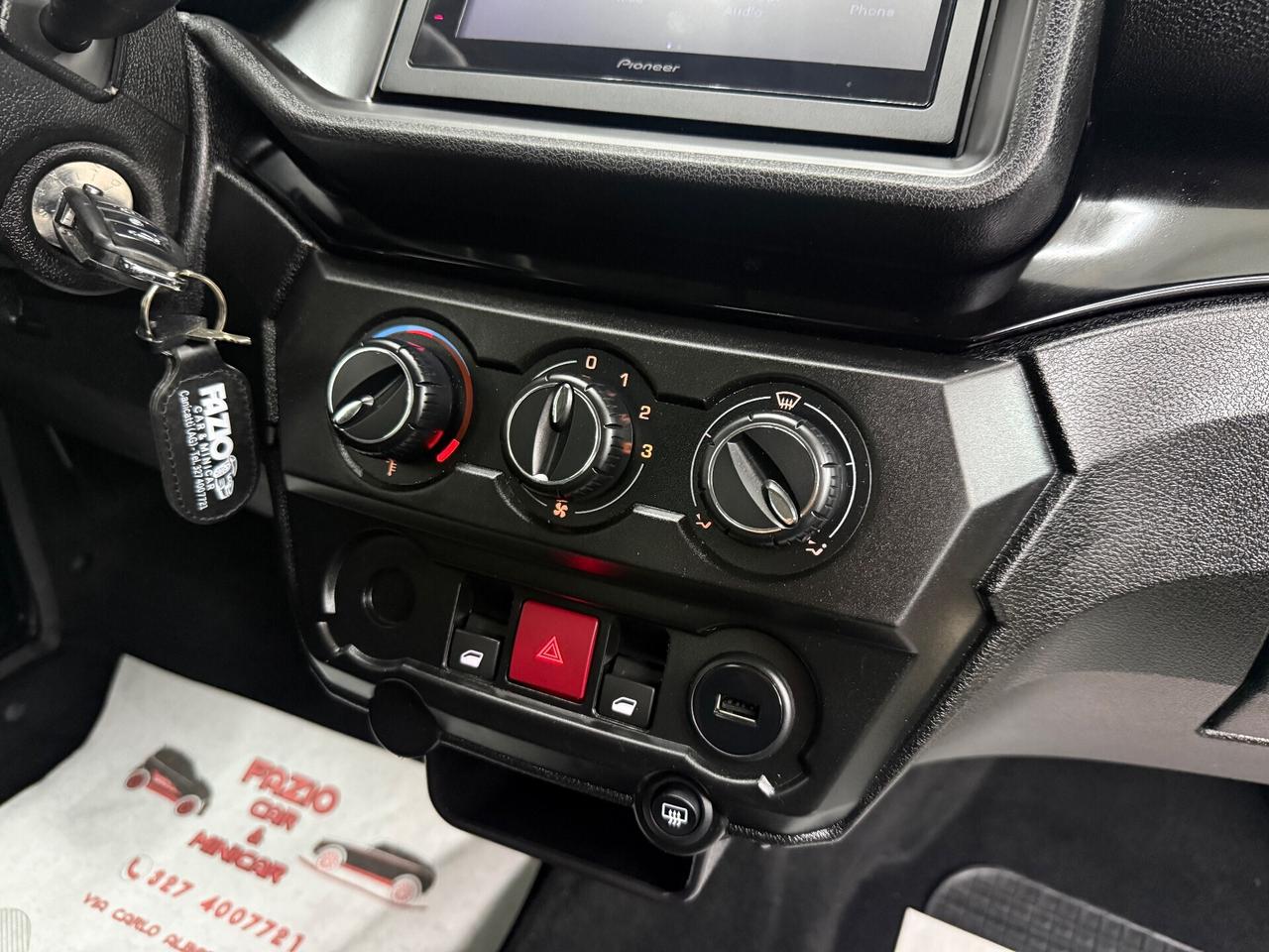 Aixam City Sport Ambition