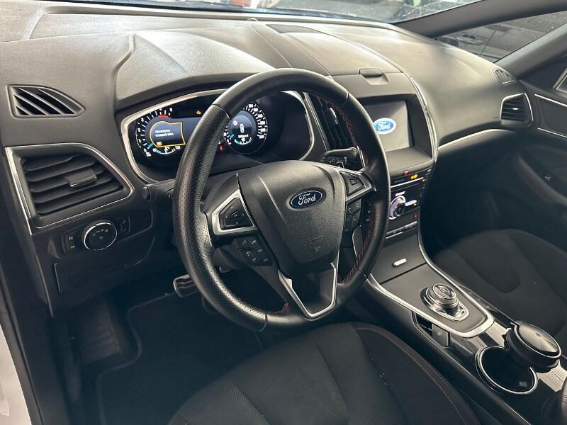FORD S-Max 2ª serie S-Max 2.0 EcoBlue 150CV St...