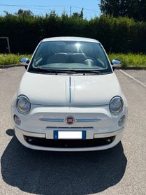 Fiat 500 1.2 Gpl - NEOPATENTATI - 12 MESI DI GARANZIA -