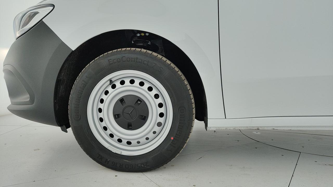 Mercedes-Benz Citan 112 CDI Furgone Long