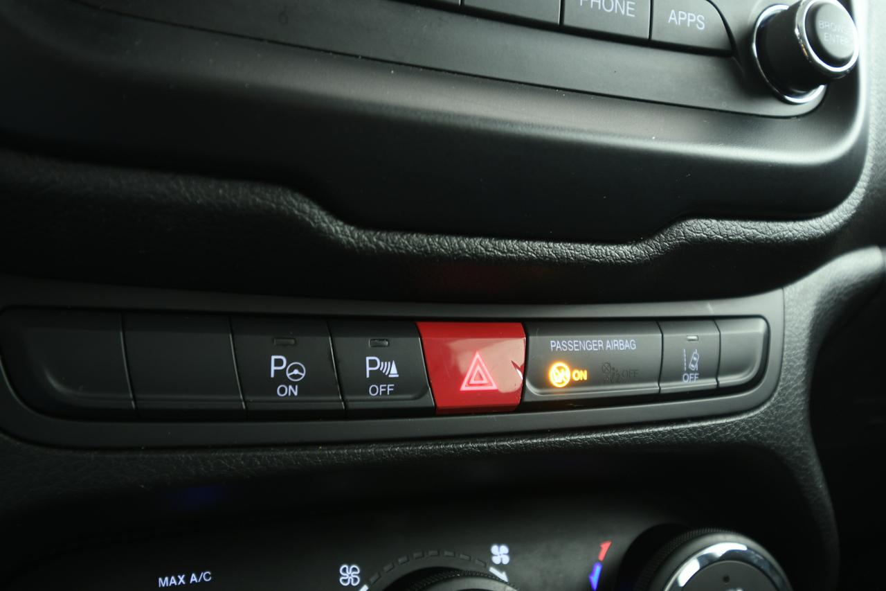 JEEP Renegade 1.6 mjt Limited fwd 120cv E6 CAMERA+NEOPATENTATI