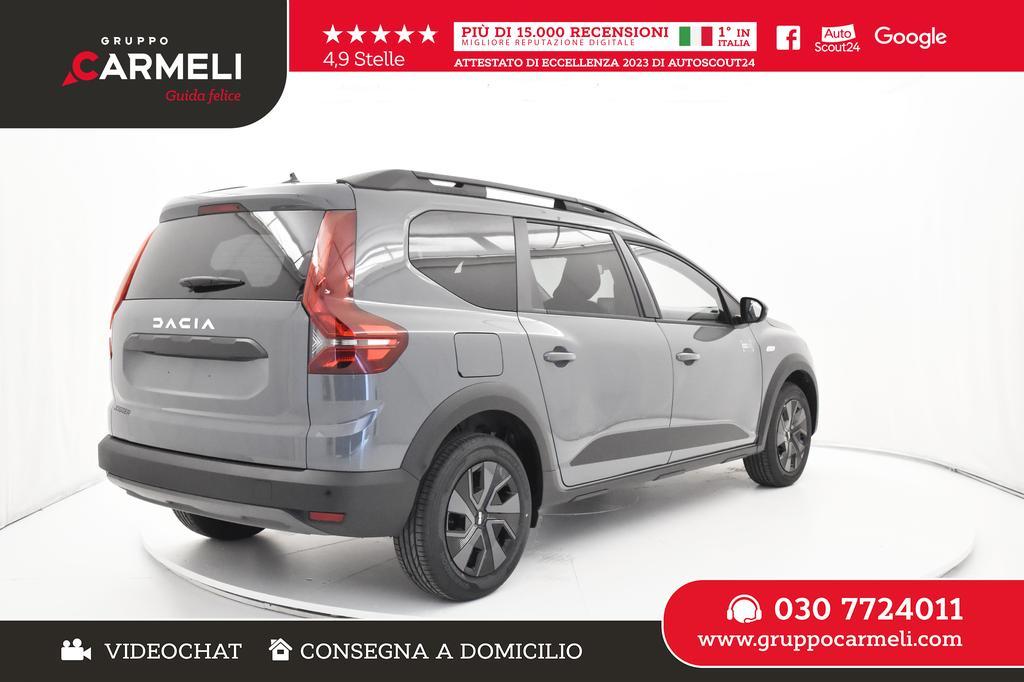 Dacia Jogger 1.0 TCe GPL Expression