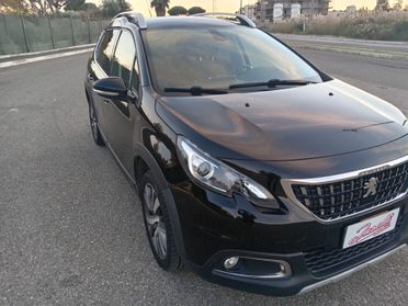 Peugeot 208 BlueHDi 100 3 porte GT Line
