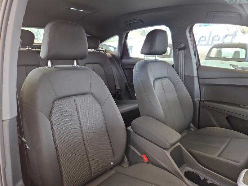 AUDI Q4 E-TRON SPORTBACK 35 E-TRON EVO 4 PORTE SUV