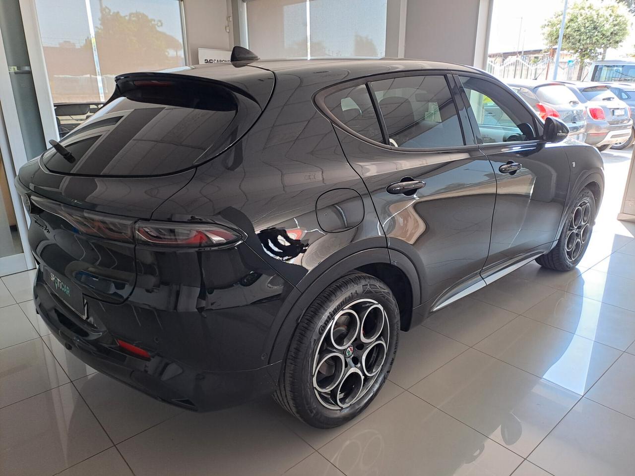 Alfa Romeo Tonale 1.6 diesel 130 CV TCT6 Ti 40952 km