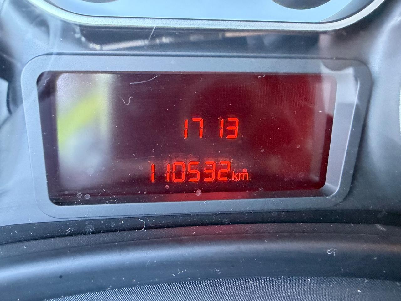 Fiat 500L 0.9 TwinAir Natural Power NUOVISSIMA