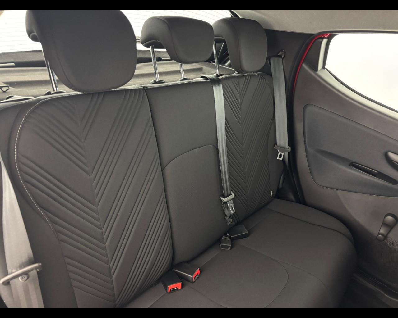 LANCIA Ypsilon 1.2 Gold Gpl 69cv