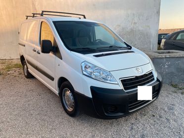 Peugeot Expert 1.6 8V HDi 90CV FAP PC-TN 10Q Furgone