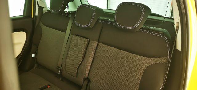 FIAT 500L 1.3 Multijet 85 CV Trekking