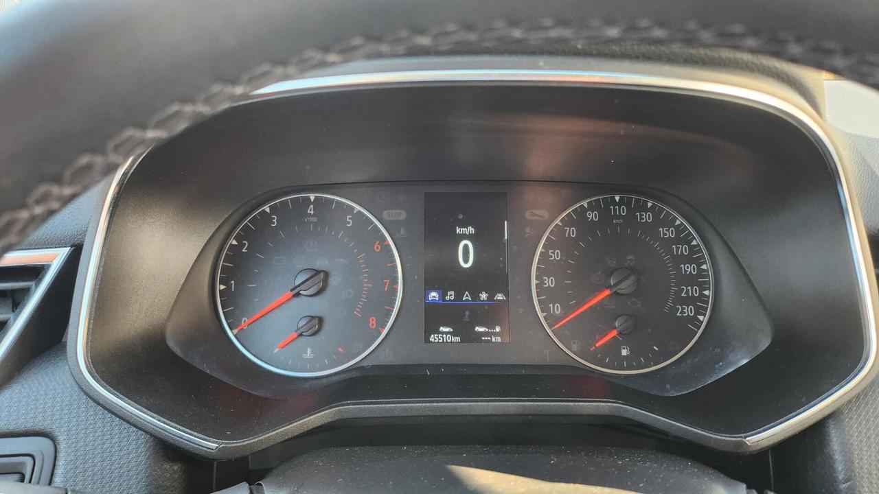 Renault Clio TCe 100 CV 5 porte Business