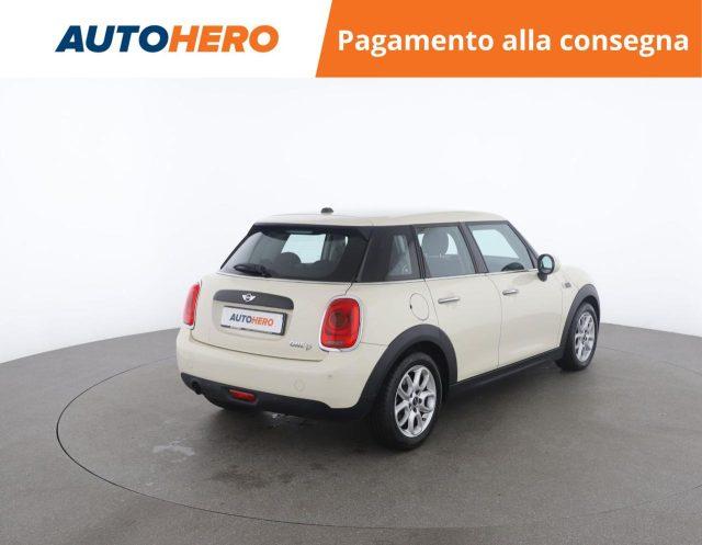 MINI One 1.5 One D 5 porte