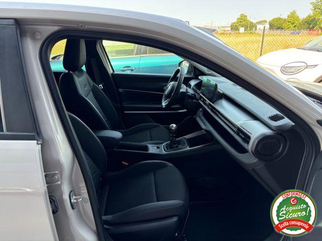 JEEP Avenger 1.2 Turbo Summit ANCHE NEOPATENTATI