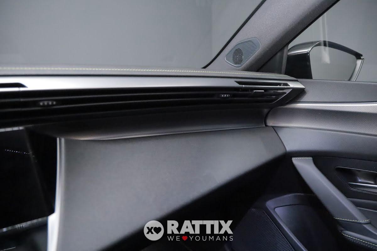 Peugeot 308 SW 1.2 Puretech t 130CV GT EAT8