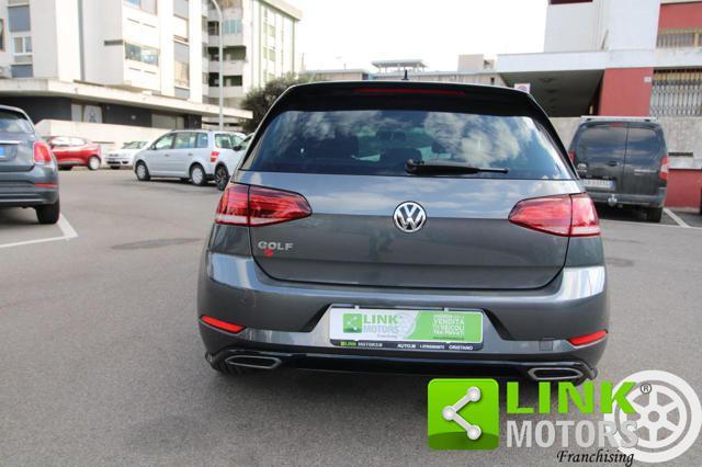 VOLKSWAGEN Golf 1.5 AUTOMATICA 5p. R Line 150 CV