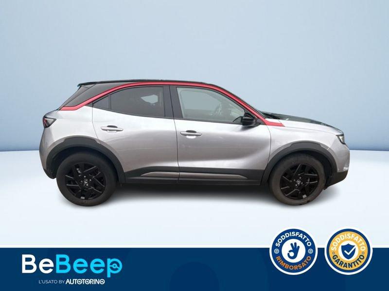 Opel Mokka 1.2 T GS LINE S&S 100CV