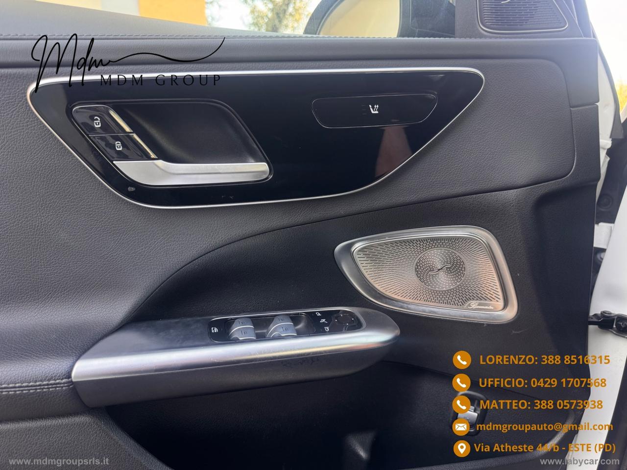 MERCEDES-BENZ C 220 d Mild hybr.4M Prem.Plus All-Terr.