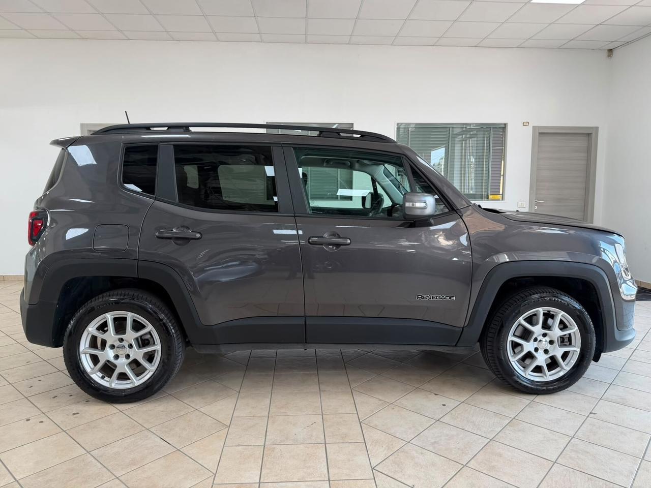 Jeep Renegade 1.3 T4 190CV PHEV 4xe Limited *IVA DEDUCIBILE*