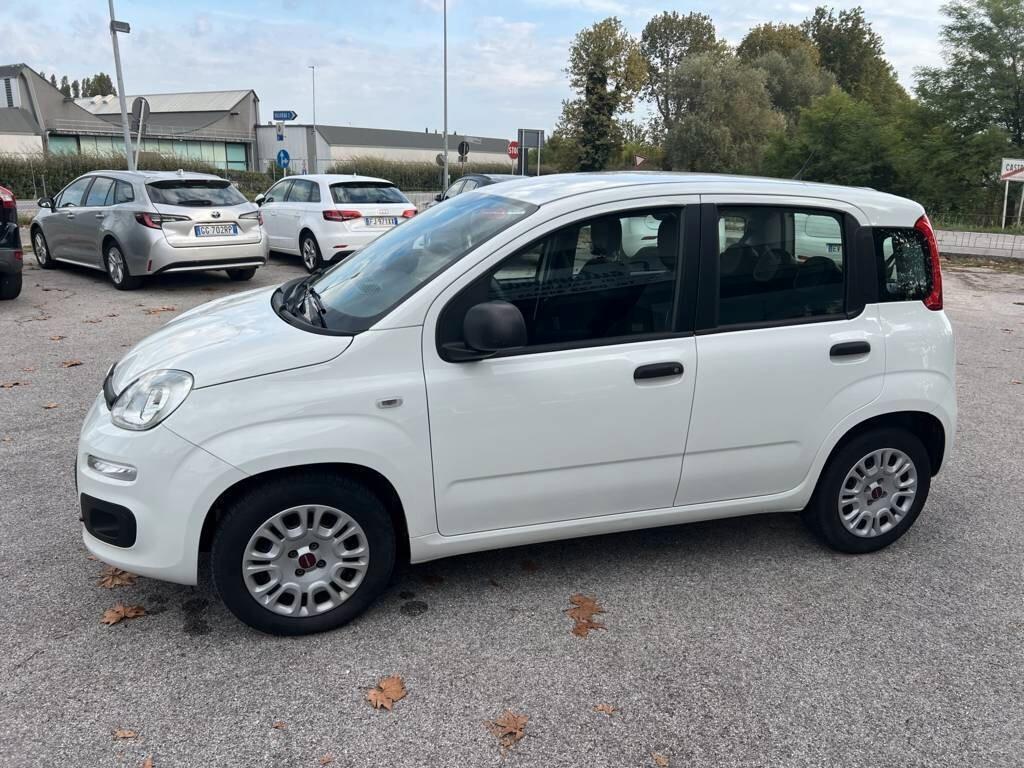 Fiat Panda 1.3 MJT 95 CV S&S Easy