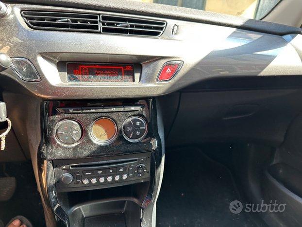 Citroen C3 1.4 HDi 70 Exclusive